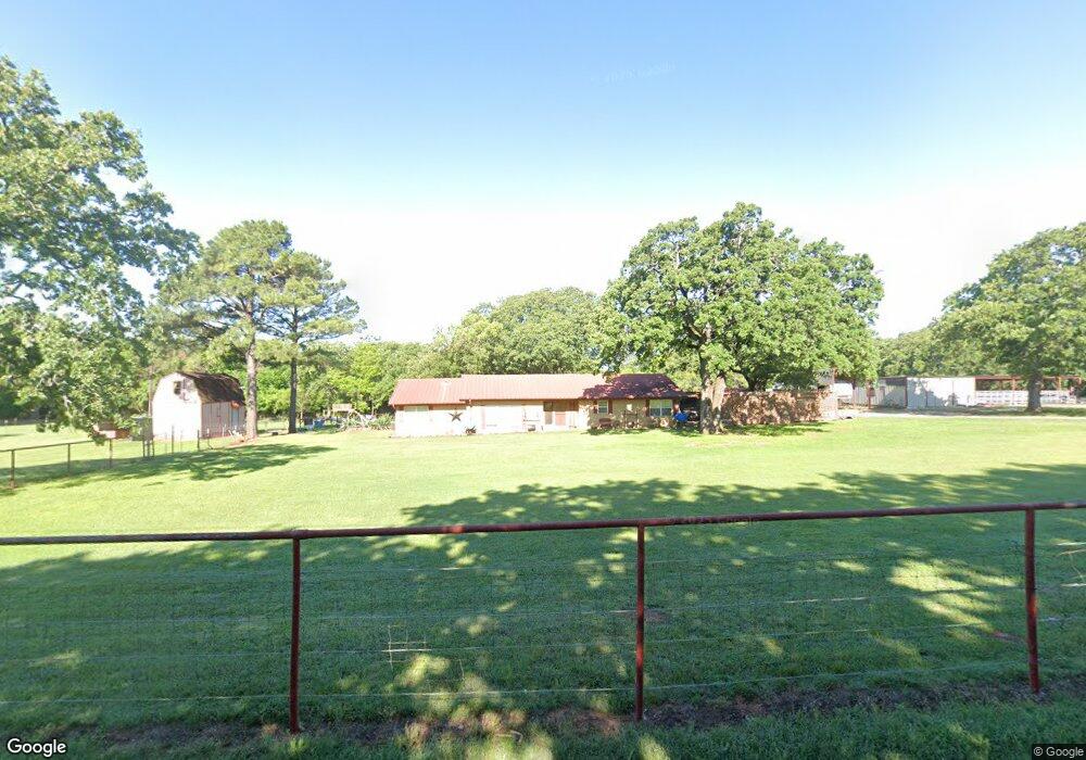 2017 N County Road 810, Alvarado, TX 76009 - photo 1