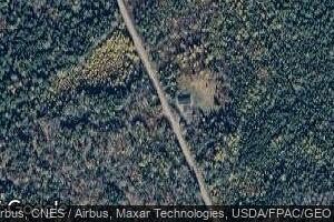 0 Timber Cove Rd, East Central Washington, ME 04652
