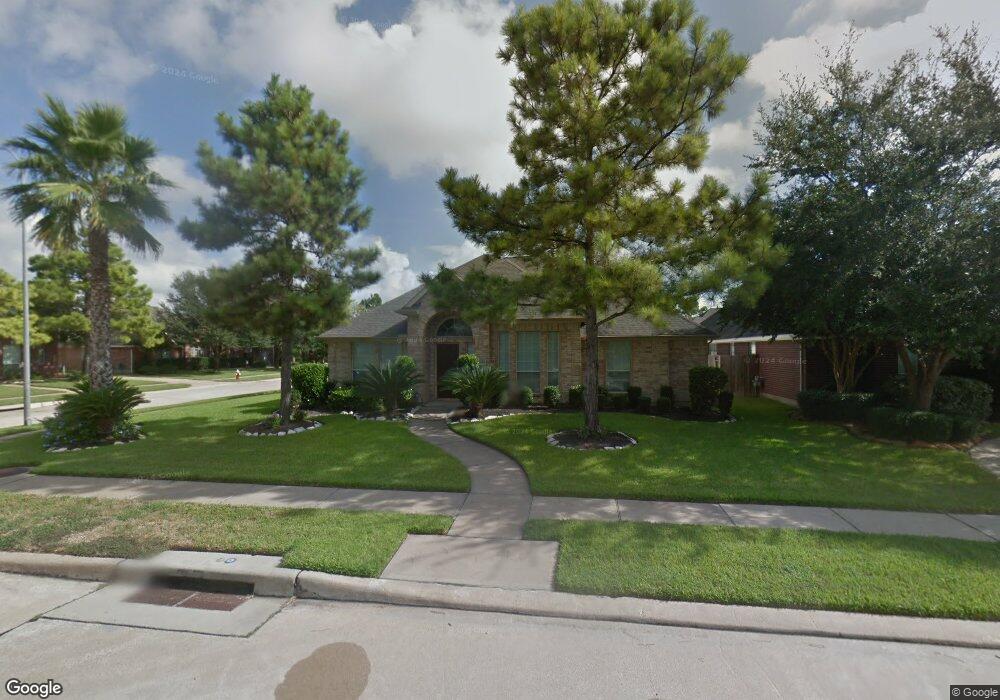 15826 Sweetrose Place, Houston, TX 77095 - photo 1