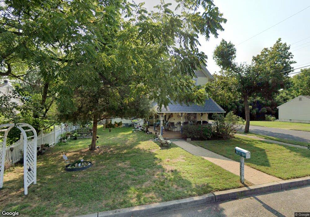 501 Cedar Ave, Lindenwold, NJ 08021 - photo 1