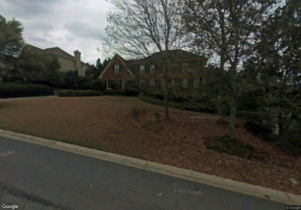 5921 Ranger Ct unit 32, Norcross, GA 30092 - photo 1