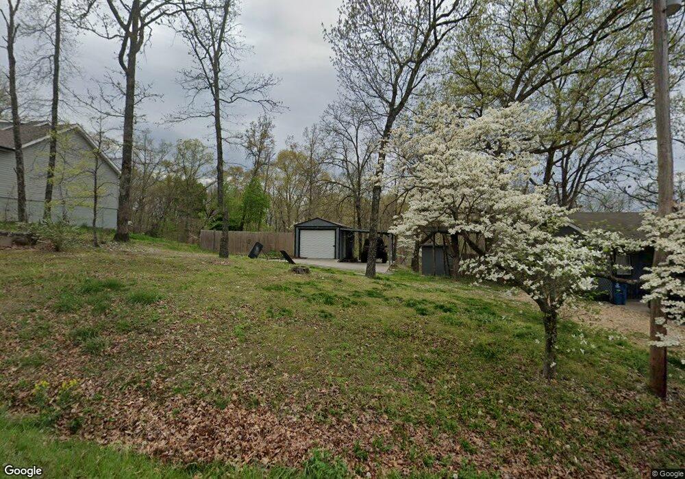 7 Morley Dr, Bella Vista, AR 72714 - photo 1