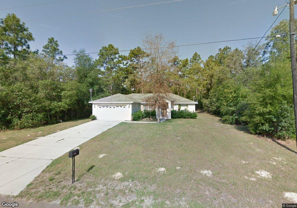 8920 N Tempest Dr unit 6, Citrus Springs, FL 34433 - photo 1