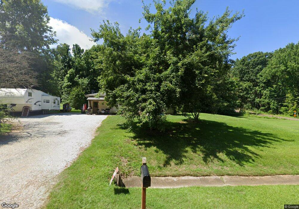 791 County Road 102, Oxford, MS 38655 - photo 1