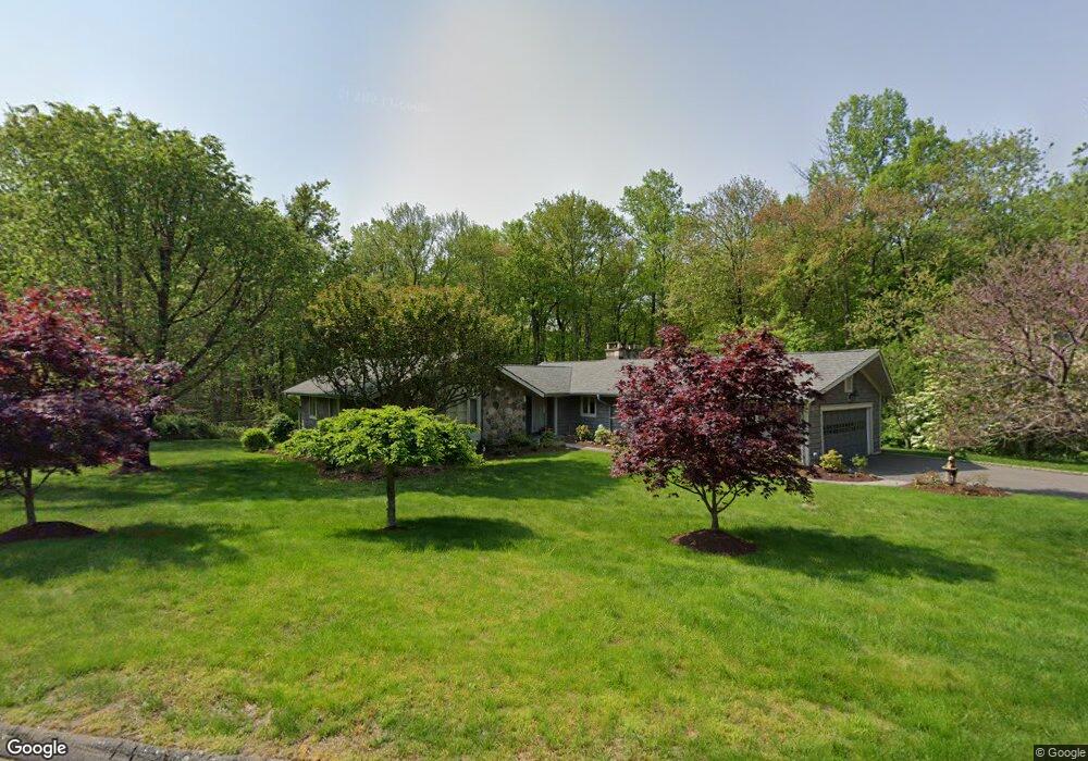 3 The Cir, Easton, CT 06612 - photo 1