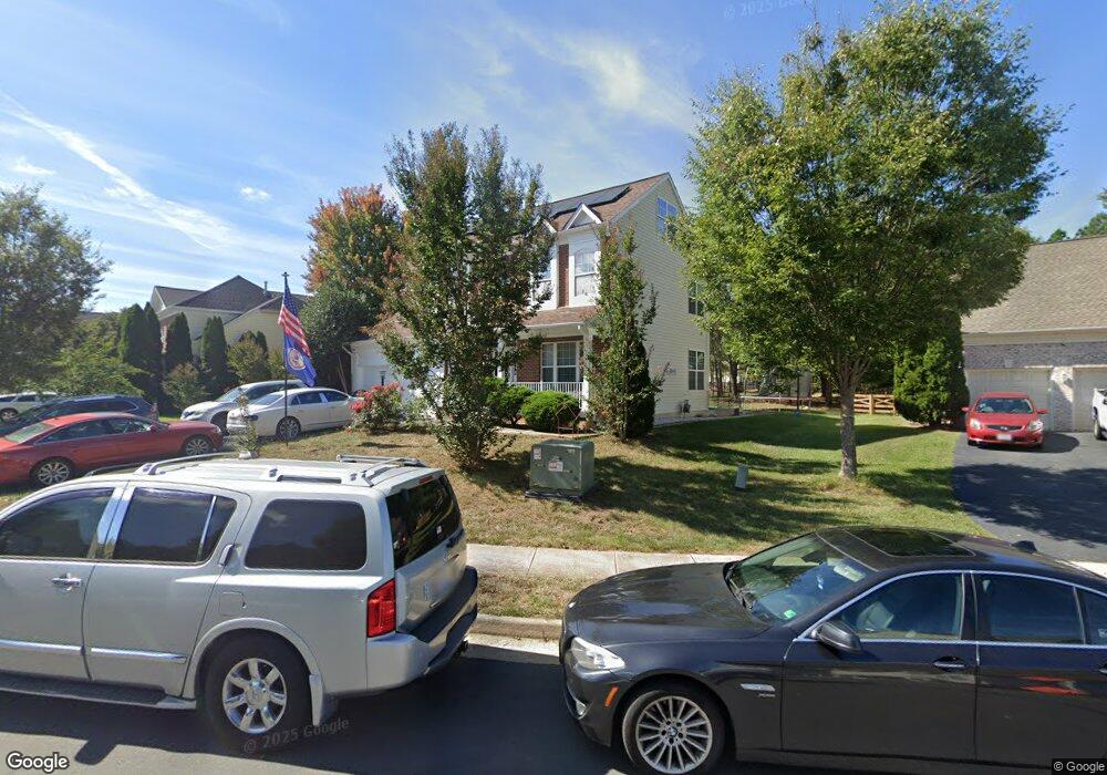 9576 Loma Dr, Bristow, VA 20136 - photo 1