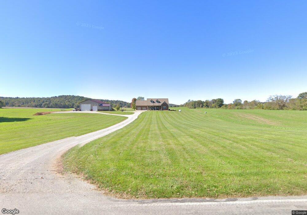 12345 North Rd NW, Depauw, IN 47115 - photo 1