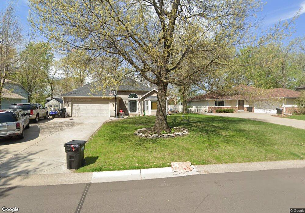 12666 Uplander St NW, Coon Rapids, MN 55448 - photo 1