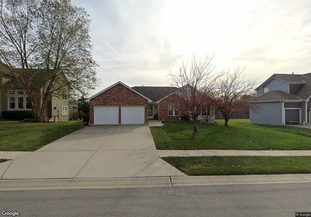 21013 W 48th St, Shawnee, KS 66218 - photo 1