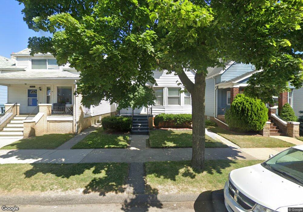 2031 Yemans St, HamtraMcK, MI 48212 - photo 1