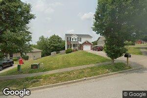 107 Allie Ct, Berea, KY 40403