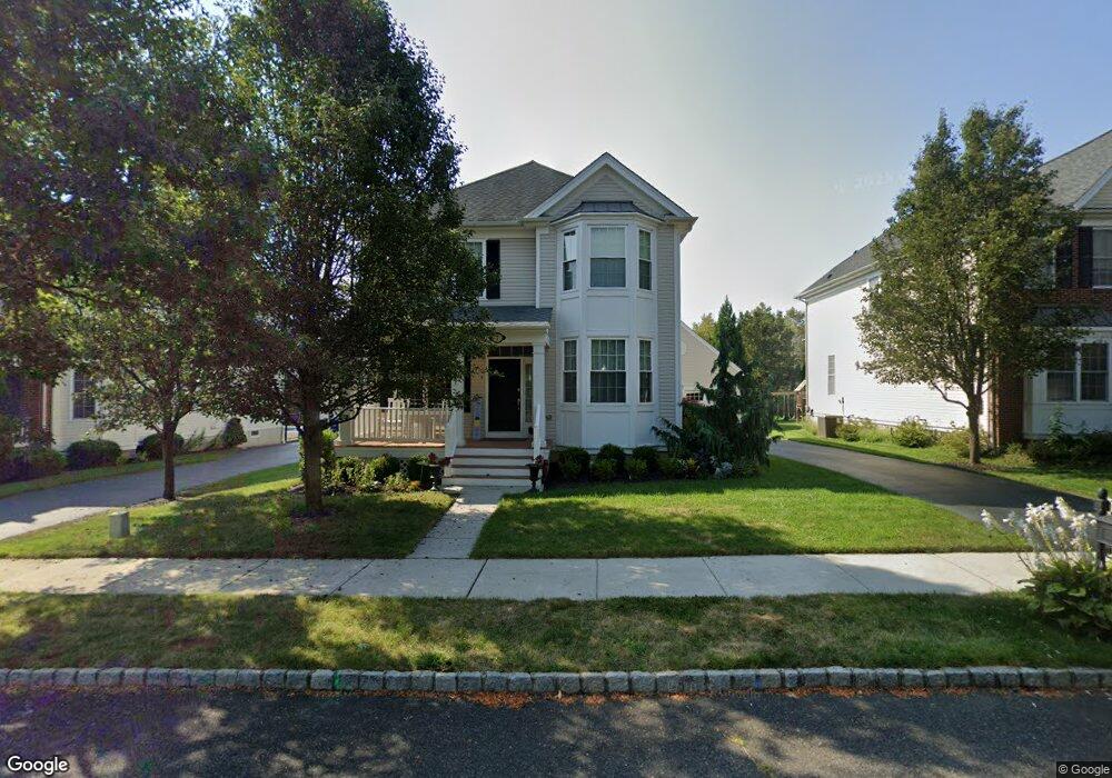 7 Sprague St, Chesterfield, NJ 08515 - photo 1