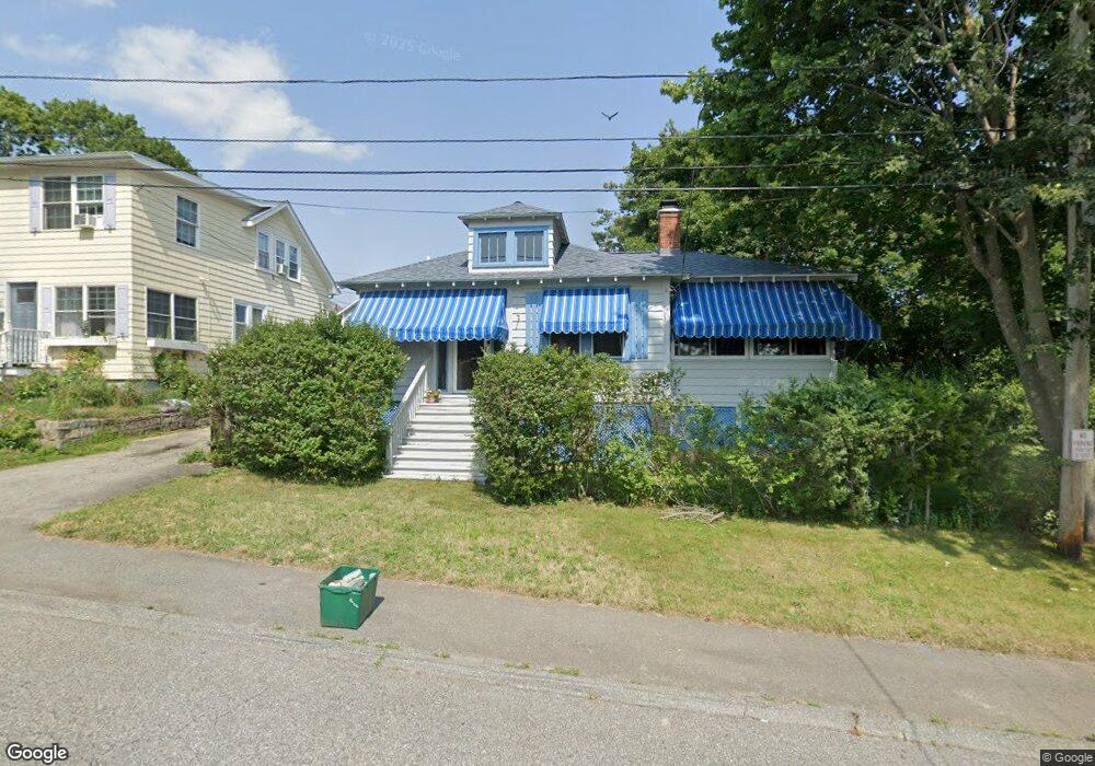 82 Bay Rd, Barrington, RI 02806 - photo 1