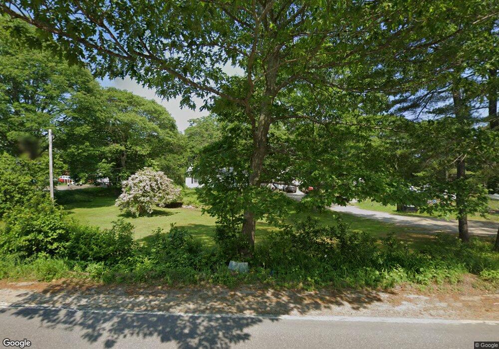 821 Cundys Harbor Rd, Harpswell, ME 04079 - photo 1