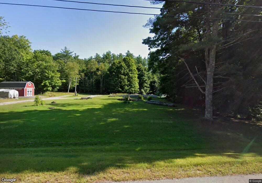 91 Narragansett Trail, Buxton, ME 04093 - photo 1