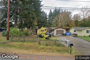 2353 NW Mulholland Blvd, Poulsbo, WA 98370