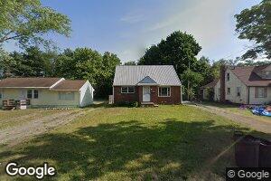 2319 34th St NE, Canton, OH 44705