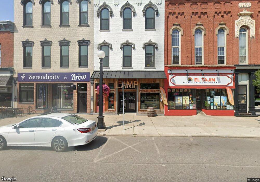 106 W Michigan Ave, Marshall, MI 49068 - photo 1