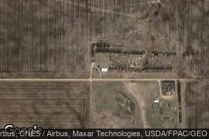 3799 19th St NW, Garrison, ND 58540