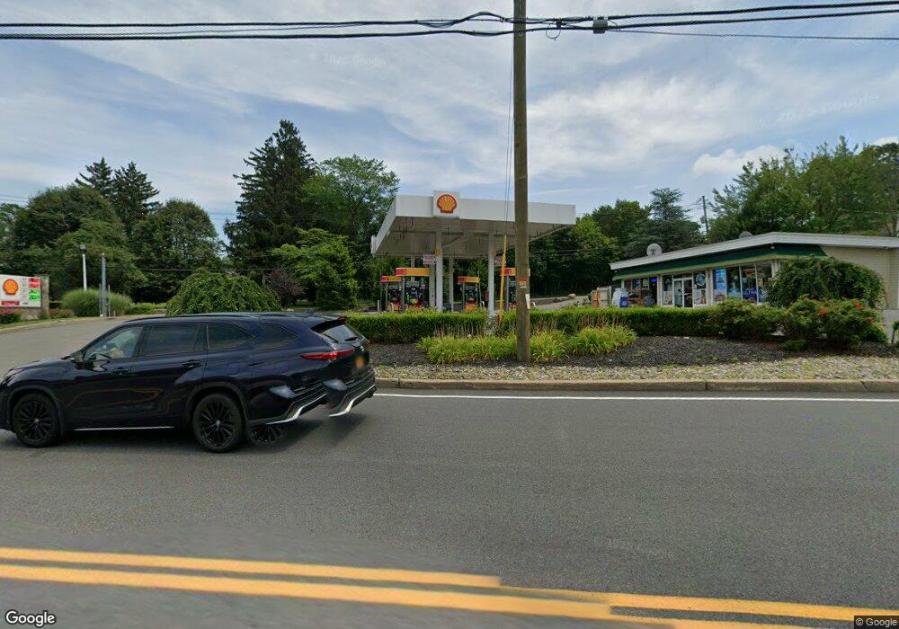 320 S Little Tor Rd, New City, NY 10956 - photo 1