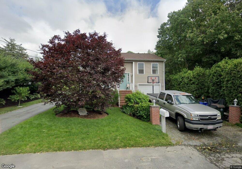 1005 Chestnut St, Fall River, MA 02720 - photo 1
