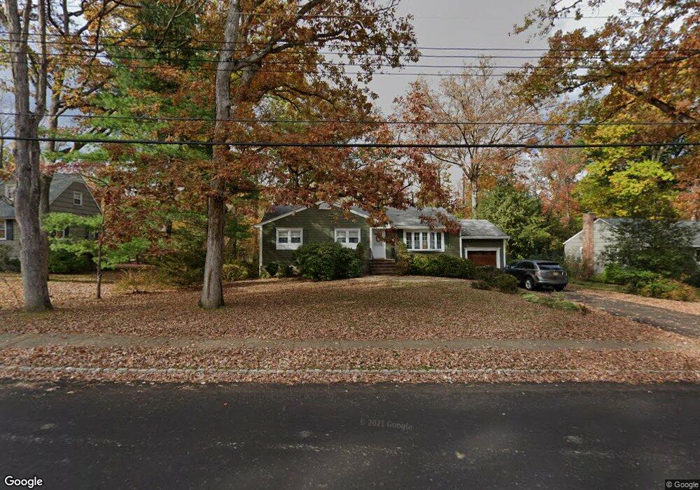 69 Dean Rd, Mendham, NJ 07945 - photo 1