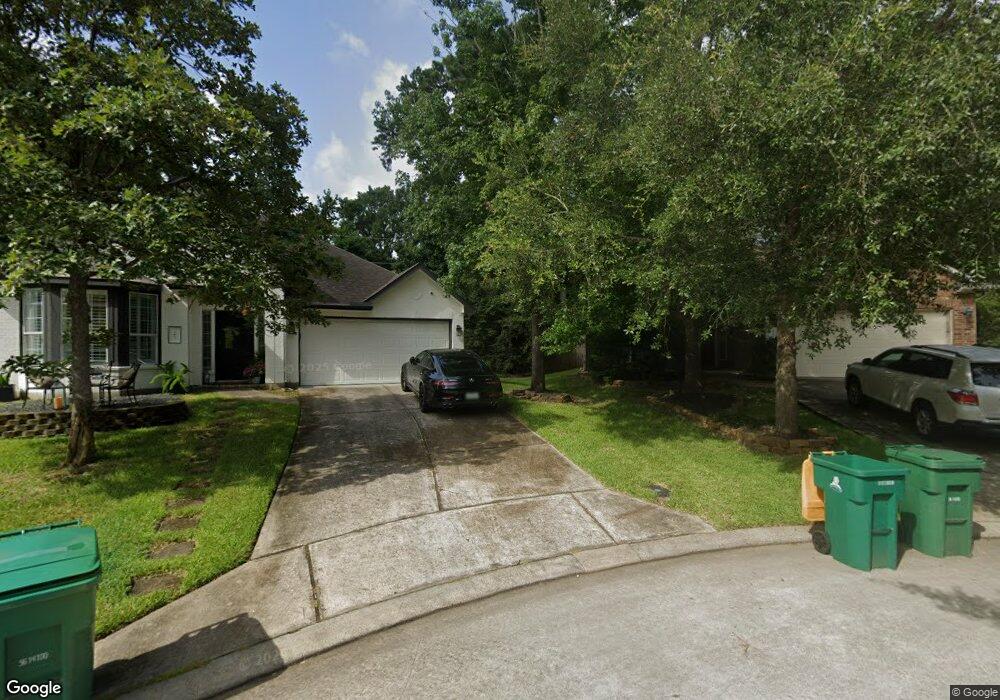 7722 Red Bay Cir, Magnolia, TX 77354 - photo 1