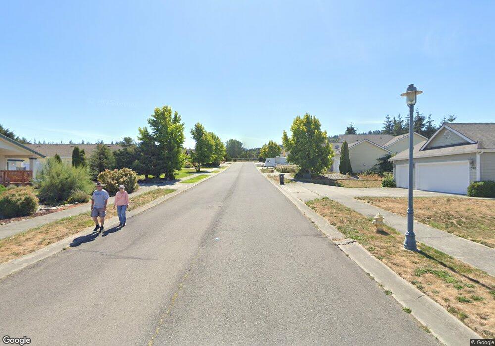 0 Elk Lp unit EL5K 28161879, Sequim, WA 98382 - photo 1