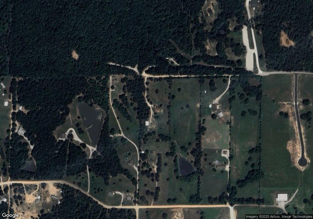 2621 County Road 761, Brookland, AR 72417 - photo 1