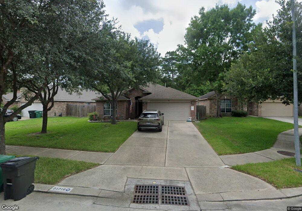 31710 Cattail Park Ct, Conroe, TX 77385 - photo 1