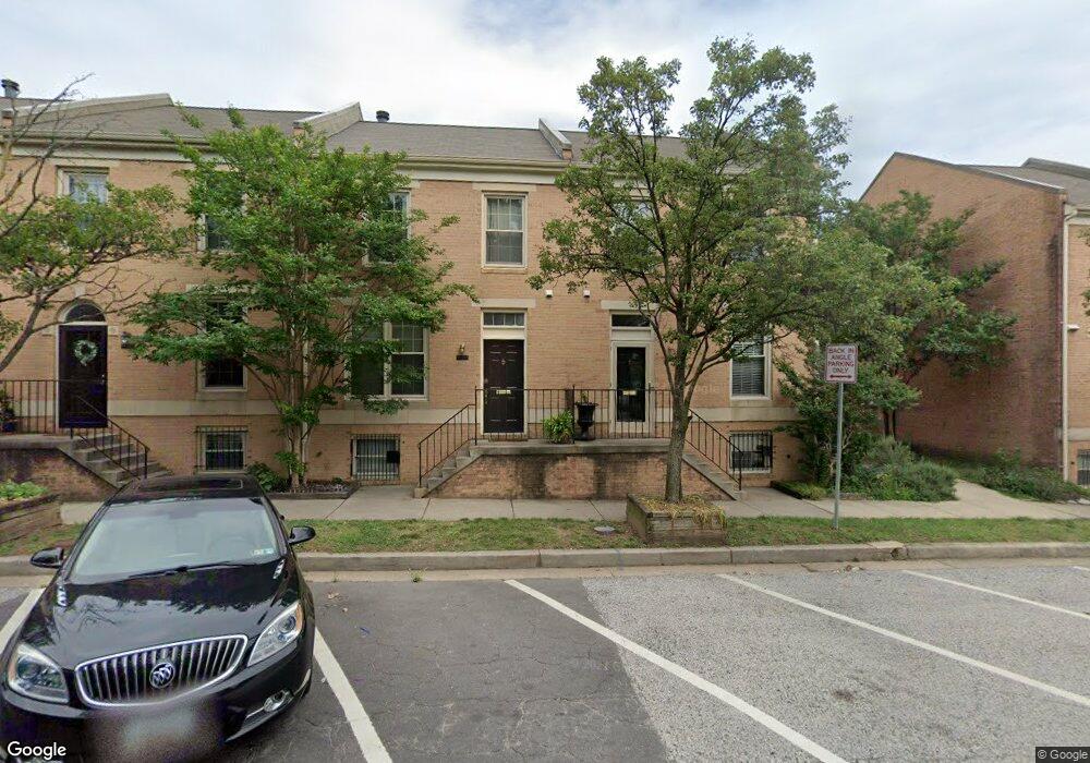 3018 Toone St, Baltimore, MD 21224 - photo 1