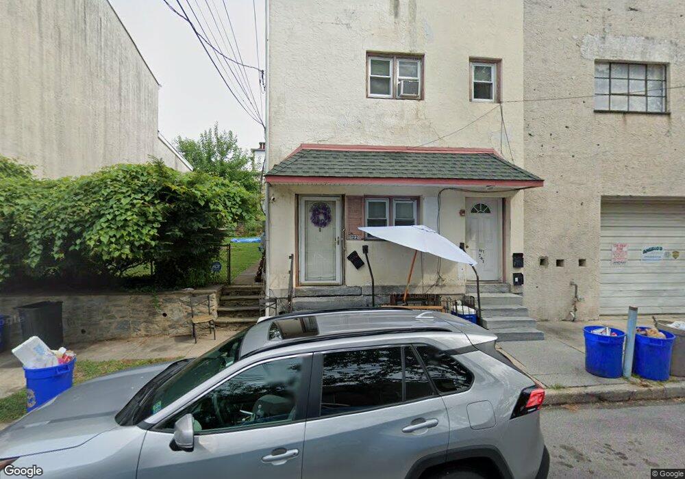 122 E Hector St, Conshohocken, PA 19428 - photo 1