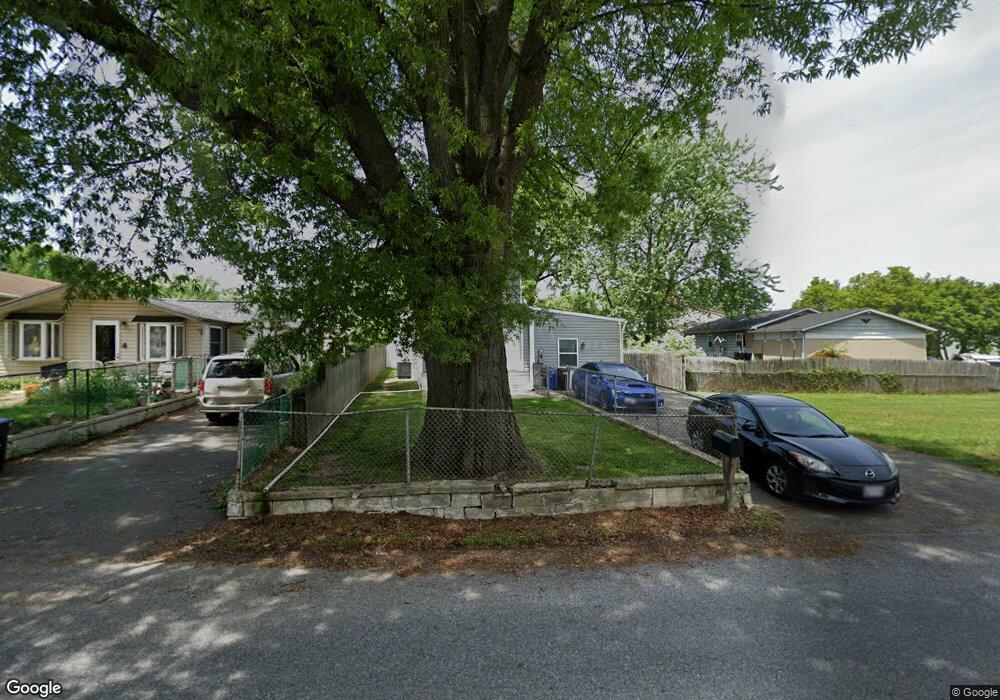 2220 Lodge Farm Rd, Sparrows Point, MD 21219 - photo 1