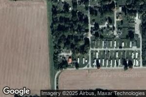 536 W Briant St, Andrews, IN 46702