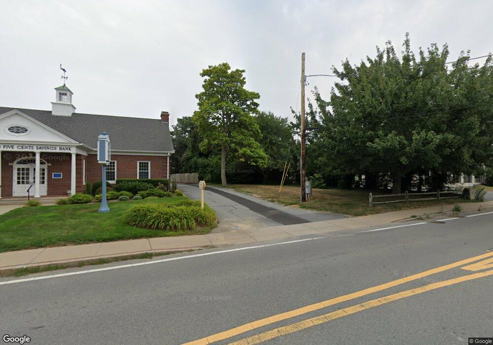 99 Rt 6a, Orleans, MA 02653 - photo 1