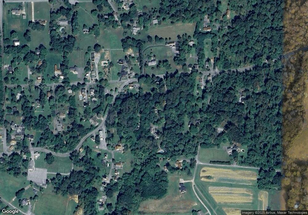 10517 Old Court Rd, Woodstock, MD 21163 - photo 1