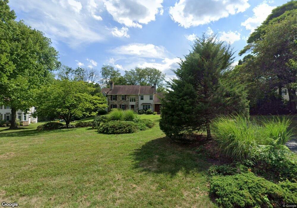 1085 Antler Dr, Glen Mills, PA 19342 - photo 1