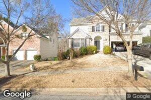 470 Greyhawk Way Unit 1, Fairburn, GA 30213