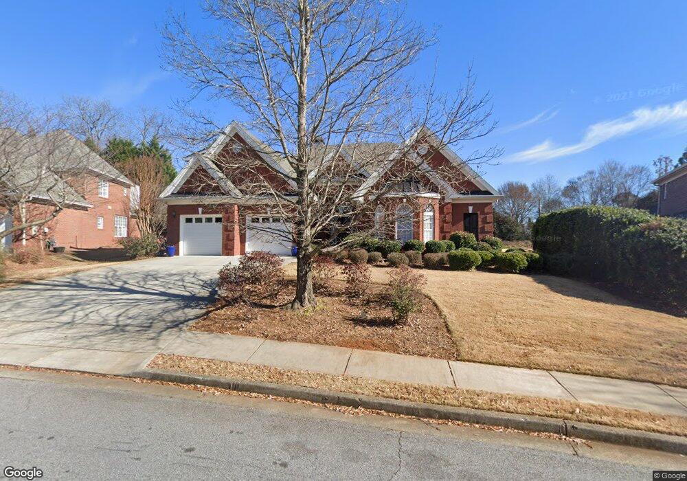 2033 Shenley Park Ln unit 3, Duluth, GA 30097 - photo 1