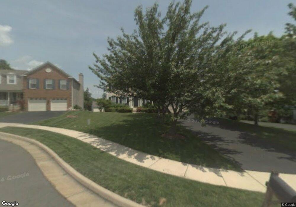 8 Hampshire Ct, Stafford, VA 22554 - photo 1