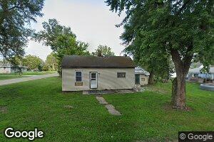 404 Orange Rd, Meredosia, IL 62665