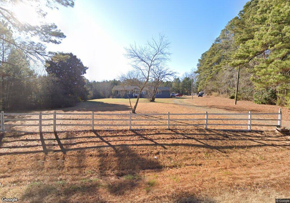 4191 Nc Highway 96, Oxford, NC 27565 - photo 1