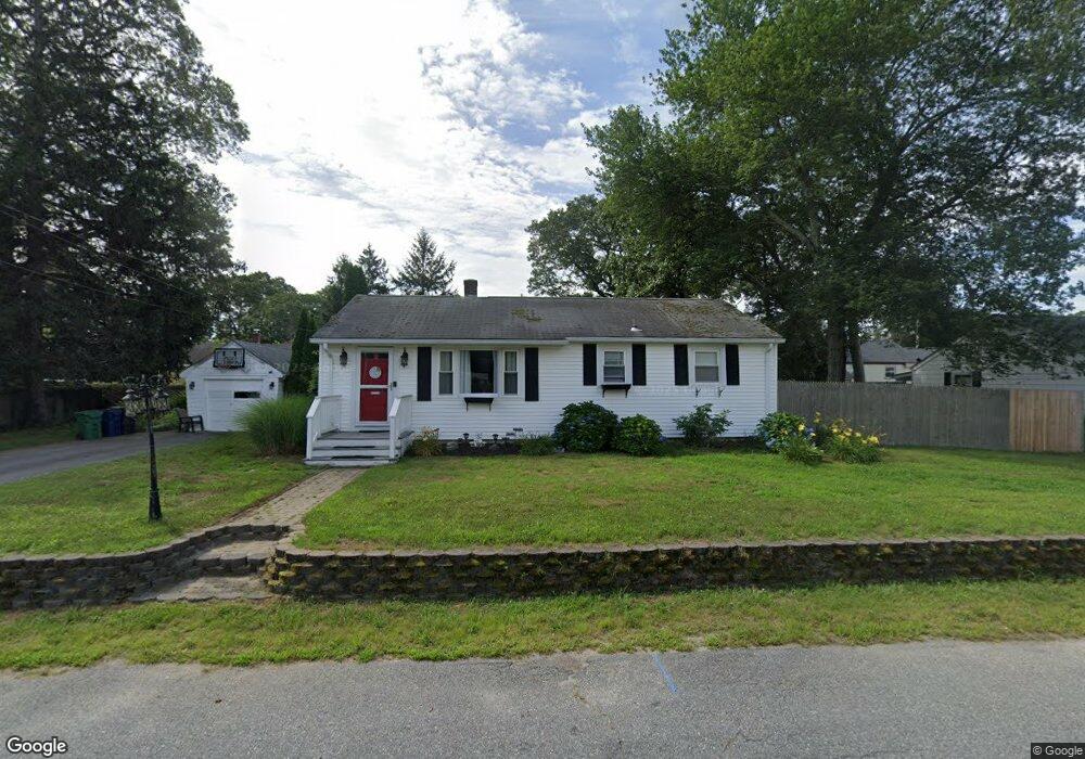 22 Wayne St, Warwick, RI 02889 - photo 1
