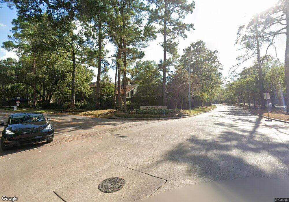 135 Sugarberry Cir, Houston, TX 77024 - photo 1