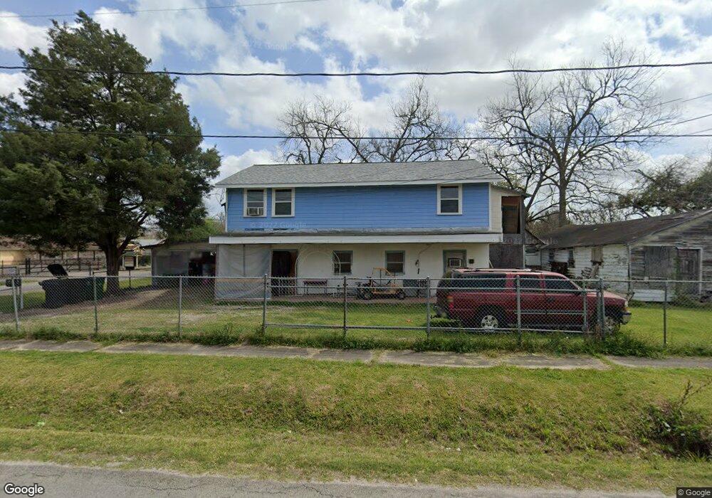 3510 Kashmere St unit 3, Houston, TX 77026 - photo 1