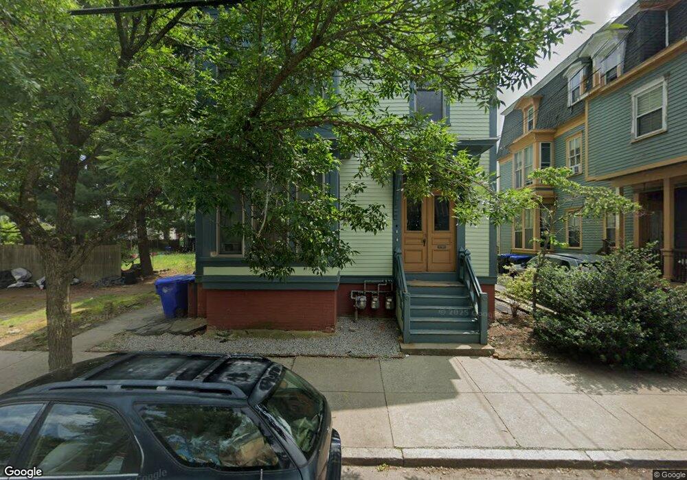 64 Chapin Ave, Providence, RI 02909 - photo 1