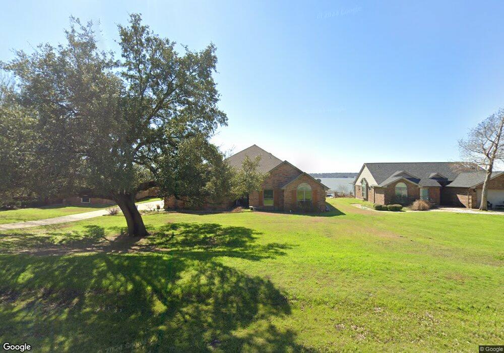 703 Aqua Vista Dr, Granbury, TX 76049 - photo 1