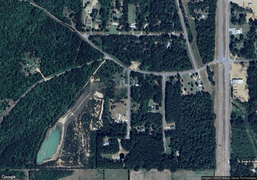 110 Red Cedar Ln, Lucedale, MS 39452 - photo 1