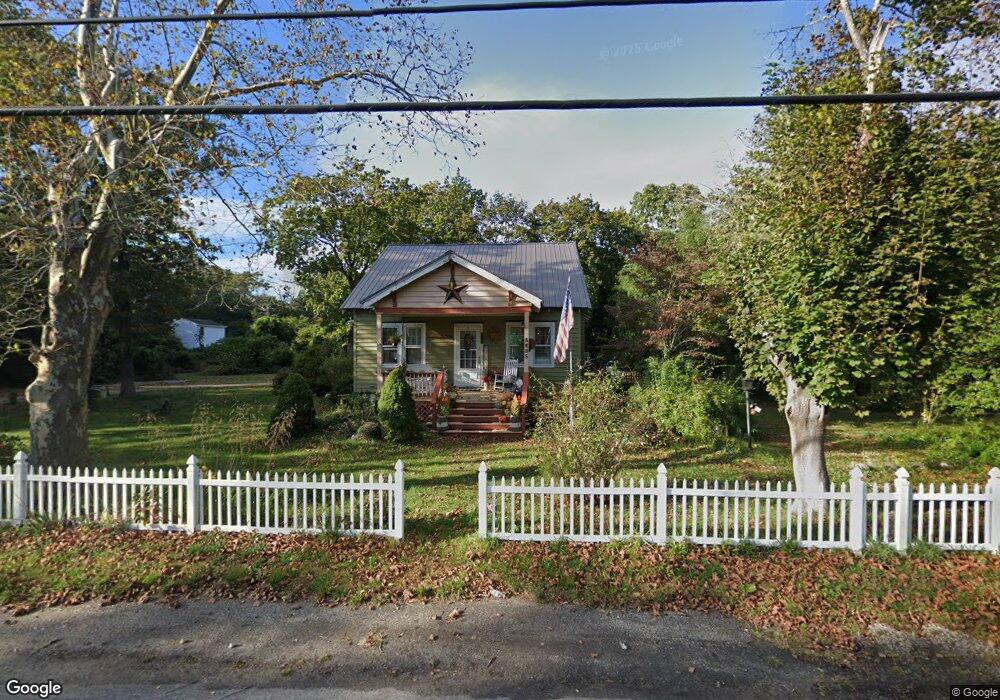 5635 Route 9, Tuckerton, NJ 08087 - photo 1