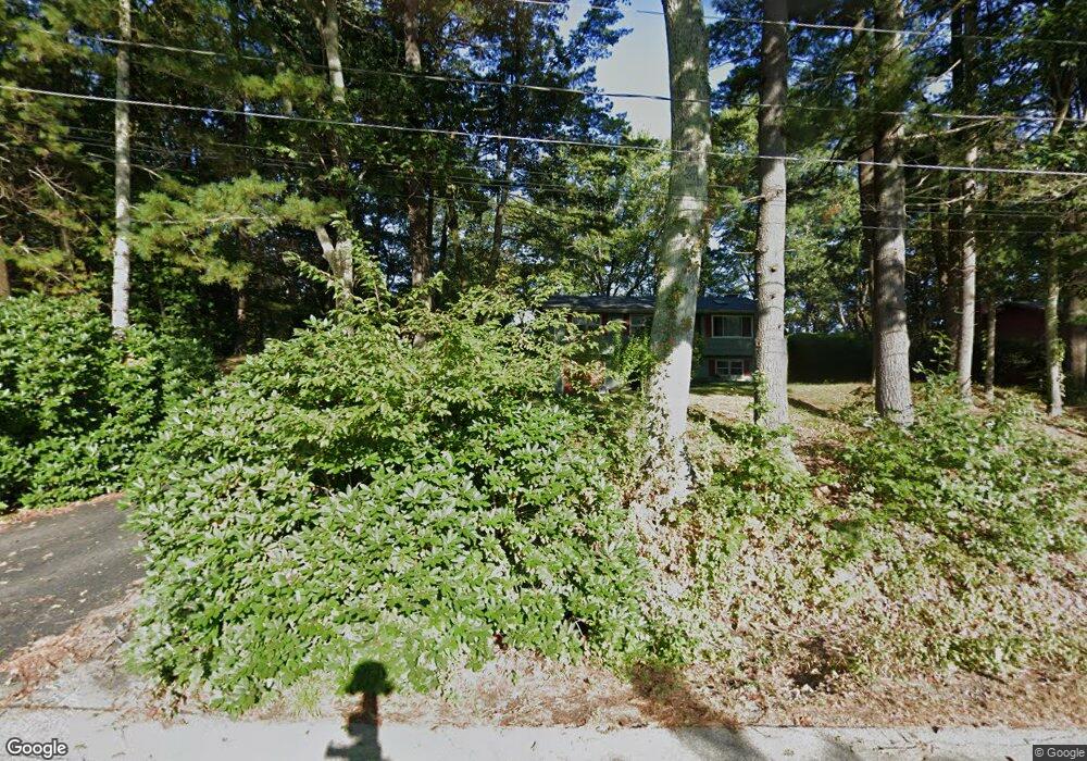 3 Cooper Hill Rd, Columbia, CT 06237 - photo 1